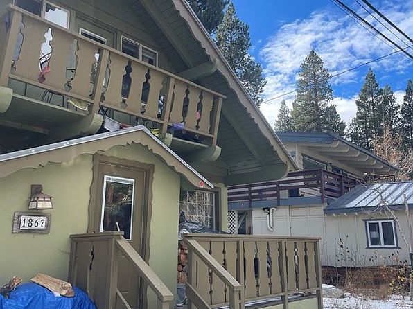 1867 Old Mammoth Rd, Mammoth Lakes, CA 93546