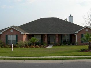 6008 Appaloosa Way, Crestview, FL 32536