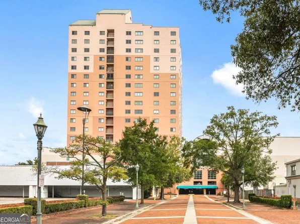 1 7th Street #1304, Augusta, GA 30901