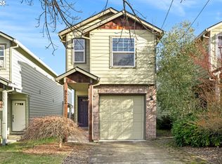 9222 N Charleston Ave, Portland, OR 97203