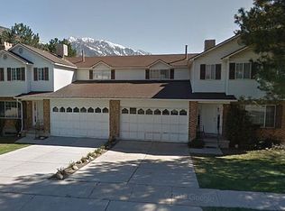 3524 E 3532e Summer Estates Cir, Cottonwood Heights, UT 84121
