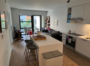 1625 Eckington Pl NE #423, Washington, DC 20002