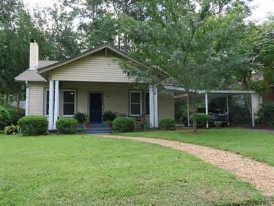 1106 N Dawson St, Thomasville, GA, 31792