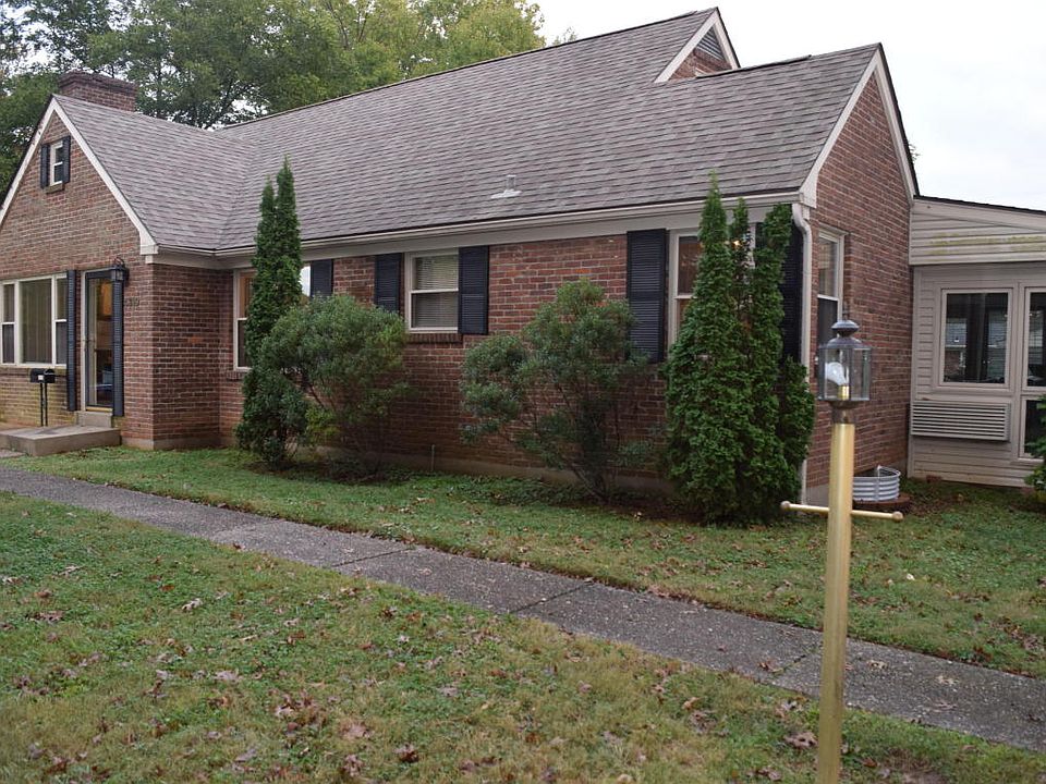4310 Westport Ter, Woodlawn Park, KY 40207 Zillow