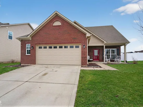 18119 Pennsy Way, Westfield, IN 46074