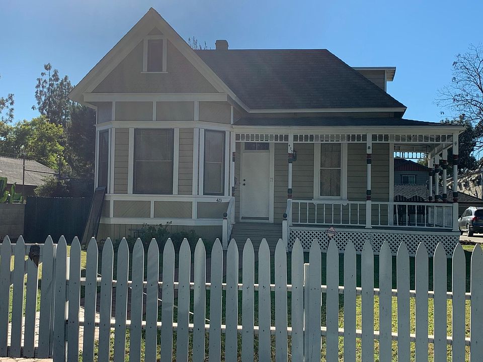 1st image of 423 Lincoln Ave #B