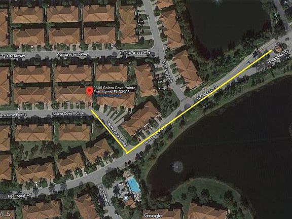 2nd image of 9808 Solera Cove Pointe APT 101
