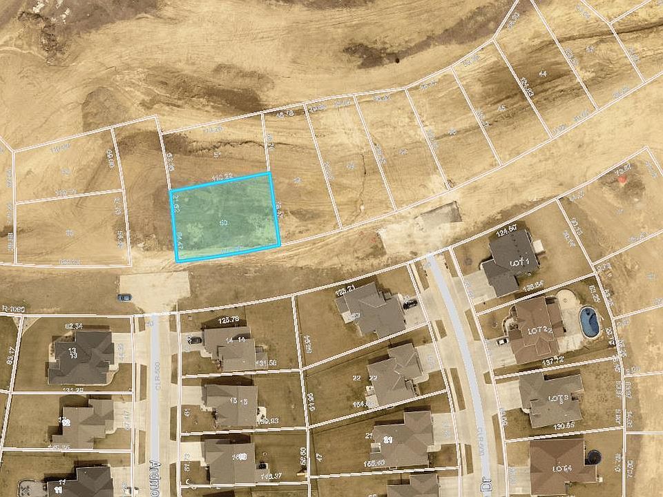 1st image of Ardmore St Lot 50