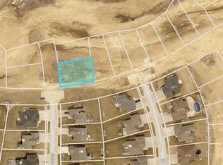 Ardmore St LOT 50, Council Bluffs, IA 51503