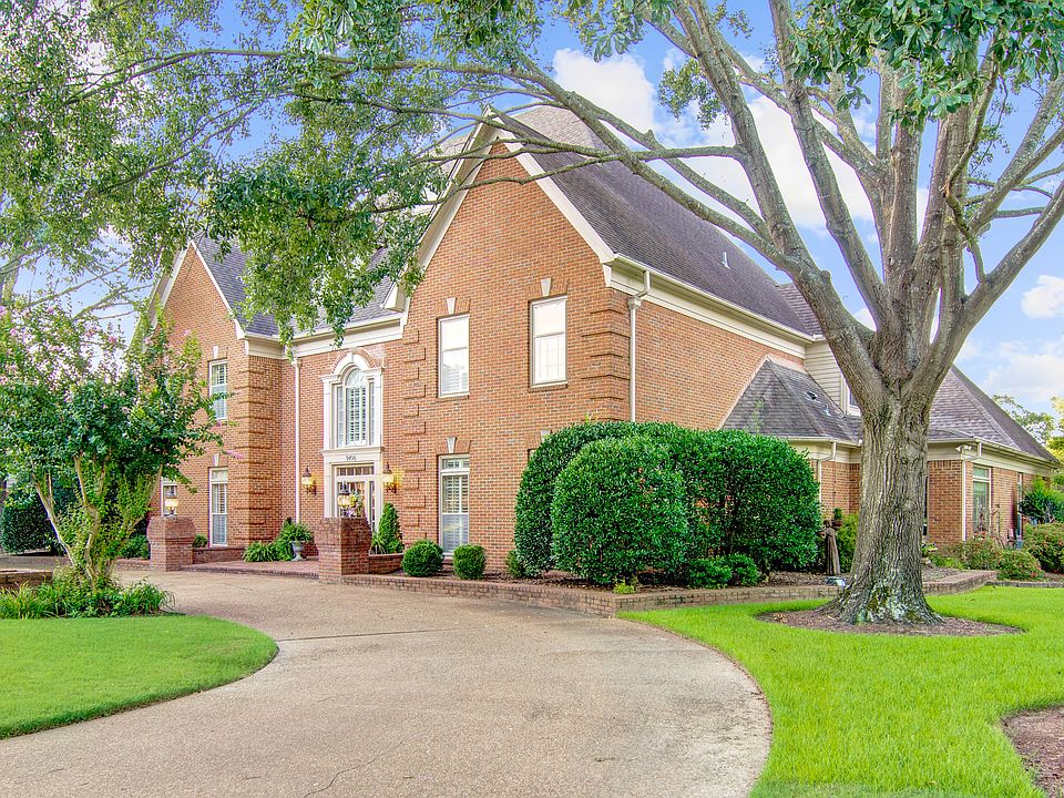 9496 Plantation Way Ln, Germantown, TN 38139 Zillow