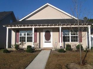 15 Rosa Ln, Savannah, GA 31419