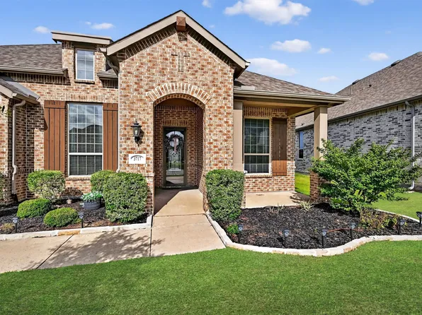 3717 Fawn Meadow Trl, Denison, TX 75020