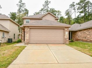 13931 Westfield Dr, Willis, TX 77378