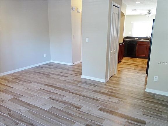 Gorgeous New Wood-Look Tile Floors