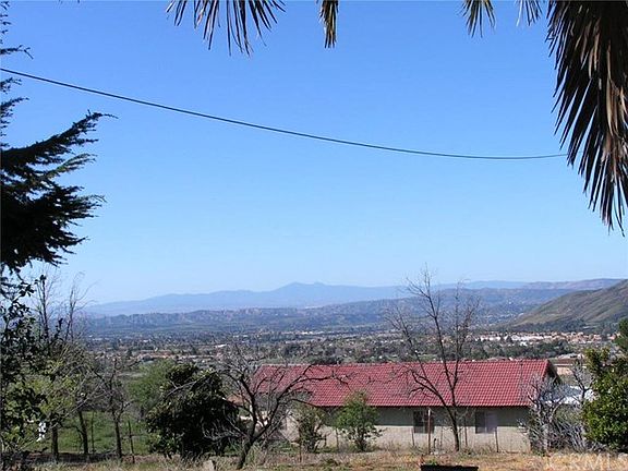Views from main house note 2nd property included with Red Tile Roof