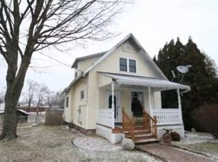 312 E South St, Princeville, IL 61559