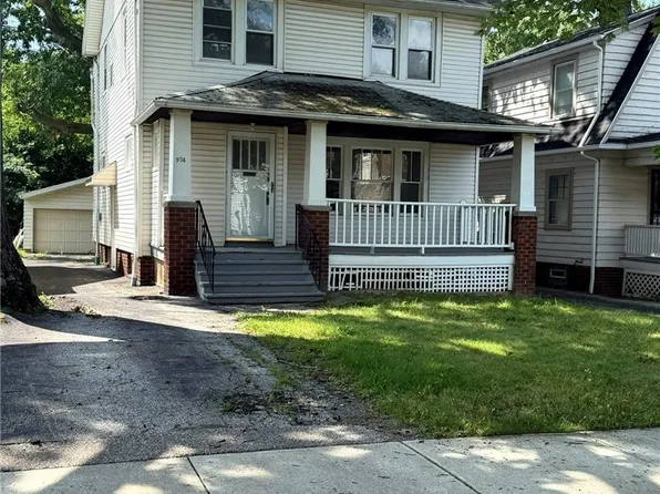 974 Elbon Rd, Cleveland Heights, OH 44121
