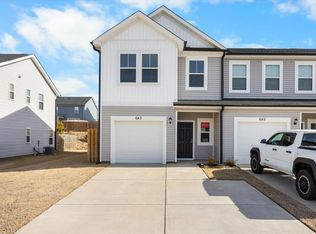 643 Hampton Drive #5a, North Augusta, SC 29860