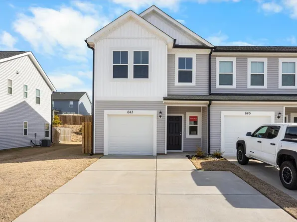 643 Hampton Drive #5a, North Augusta, SC 29860