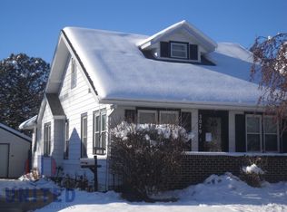 3079 Myrtle St, Sioux City, IA 51103