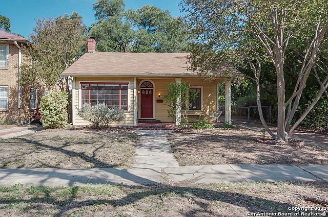 1st image of 1607 W Huisache Ave