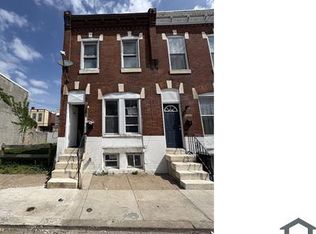 2907 Gerritt St, Philadelphia, PA 19146