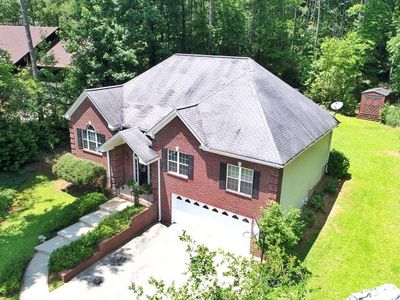 1086 Magnolia Dr, Villa Rica, GA, 30180