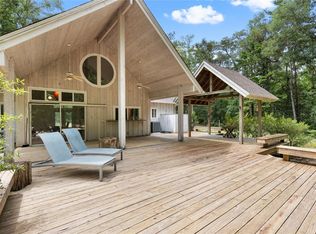 8250 WAUKEENAH HIGHWAY, MONTICELLO, FL 32344
