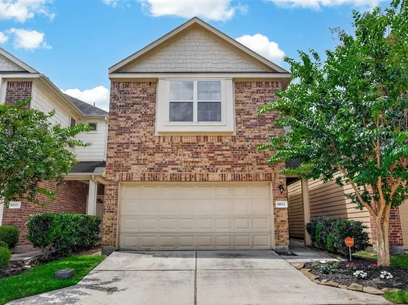 8023 Villa De Norte St, Houston, TX 77070