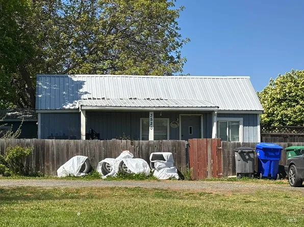 3520 17th St, Lewiston, ID 83501