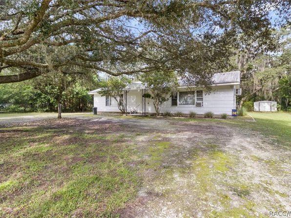 3891 S Gemini Point, Homosassa, FL 34448