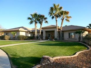 383 E Cactus Wren Ct, Casa Grande, AZ 85122