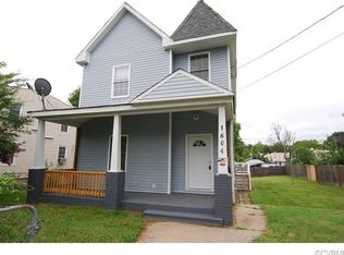 1604 N 23rd St, Richmond, VA 23223