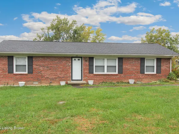 221 Lynn Dr, Lawrenceburg, KY 40342