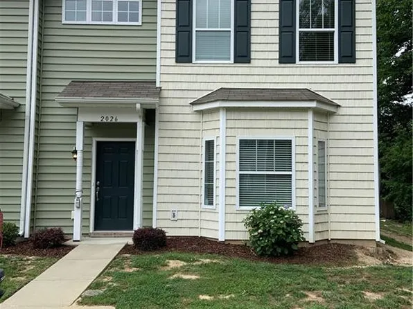 2026 Genevieve Trl, Williamsburg, VA 23185