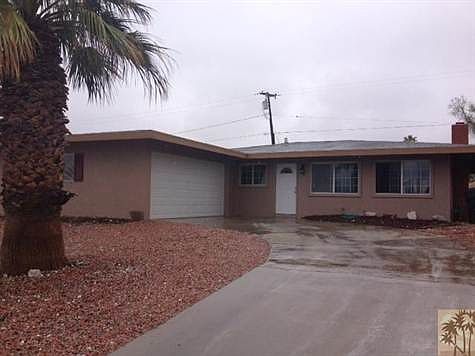 1st image of 66936 Cahuilla Ave