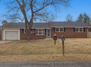 1022 Hickory Ln, Anderson, SC 29624