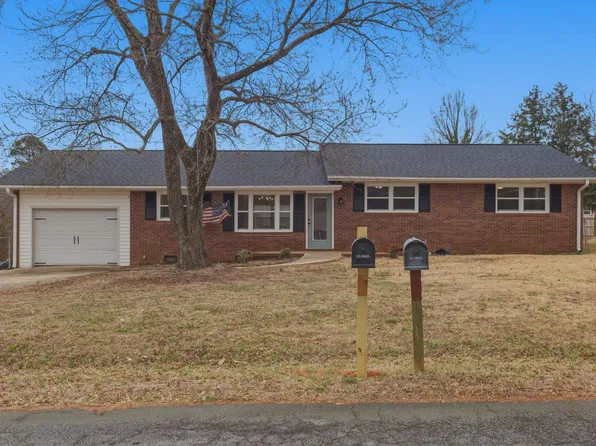 1022 Hickory Ln, Anderson, SC 29624