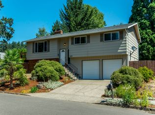 1605 Columbia Ave, Gladstone, OR 97027