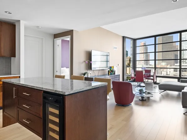580 Washington St Penthouse 5, Boston, MA 02111