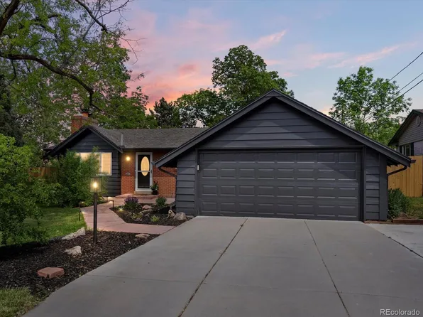 3030 Alkire Street, Golden, CO 80401