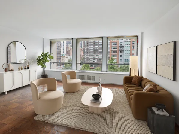 300 East 33rd Street 2K image 1 of 6