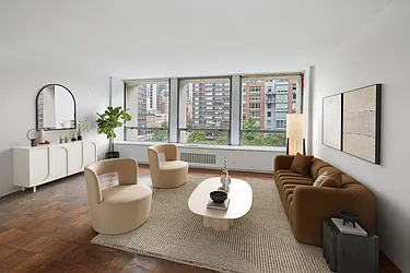 300 East 33rd Street