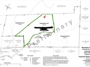 M R02 L 5A Small Road, Newry, ME 04261