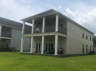 11182 River Highlands Dr UNIT 1B, Saint Amant, LA 70774