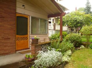 1743-1745 SE Locust Ave, Portland, OR 97214