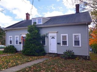 80 Reed St, Warwick, RI 02886