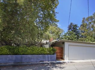 653 Hightree Rd, Santa Monica, CA 90402