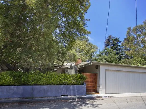 653 Hightree Rd, Santa Monica, CA 90402