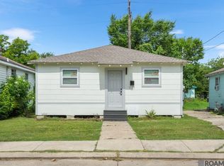 1171 N 46th St, Baton Rouge, LA 70802